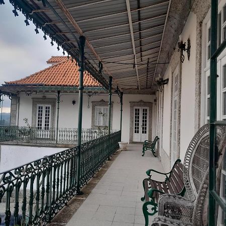 Casas Do Sameiro Vieira do Minho Extérieur photo
