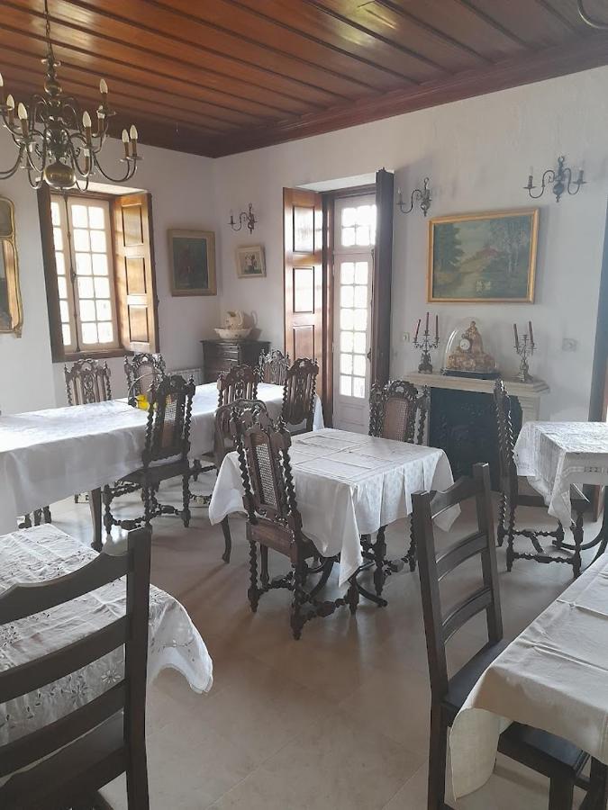 Casas Do Sameiro Vieira do Minho Extérieur photo