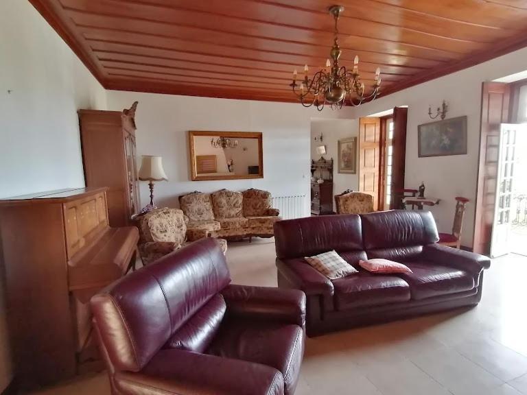 Casas Do Sameiro Vieira do Minho Extérieur photo