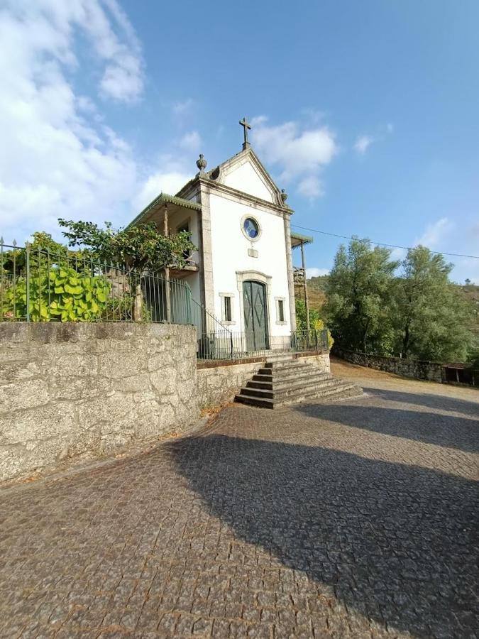 Casas Do Sameiro Vieira do Minho Extérieur photo